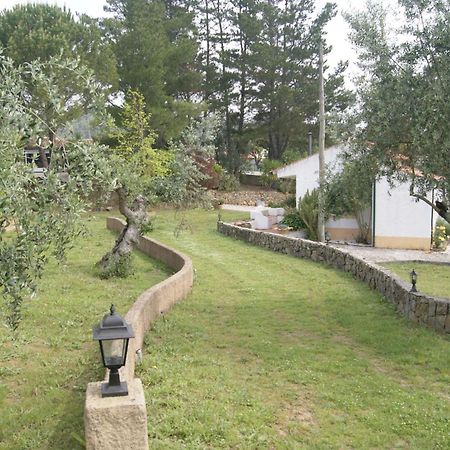 Casa Do Vale Villa Sao Pedro de Tomar Bagian luar foto