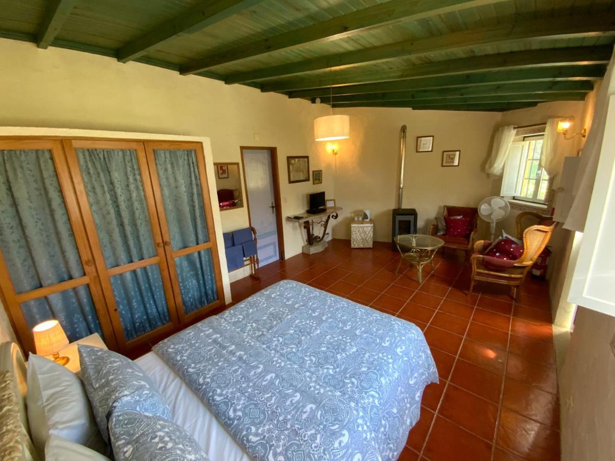 Casa Do Vale Villa Sao Pedro de Tomar Bagian luar foto