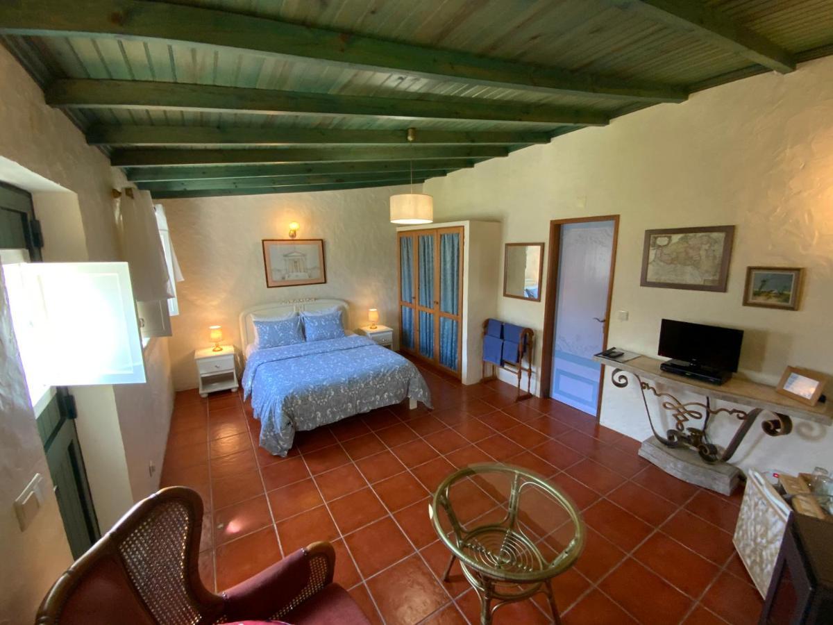 Casa Do Vale Villa Sao Pedro de Tomar Bagian luar foto