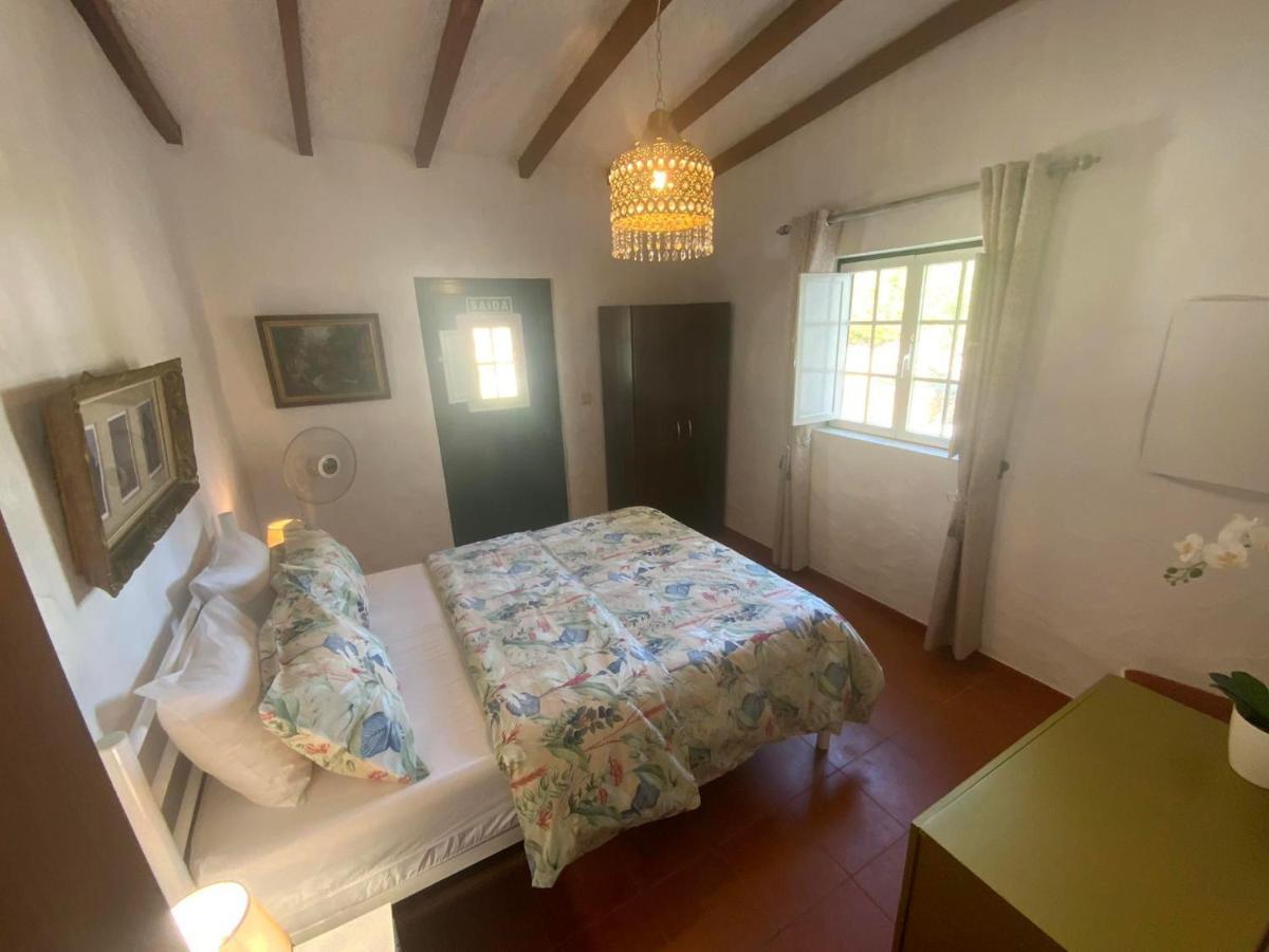 Casa Do Vale Villa Sao Pedro de Tomar Bagian luar foto