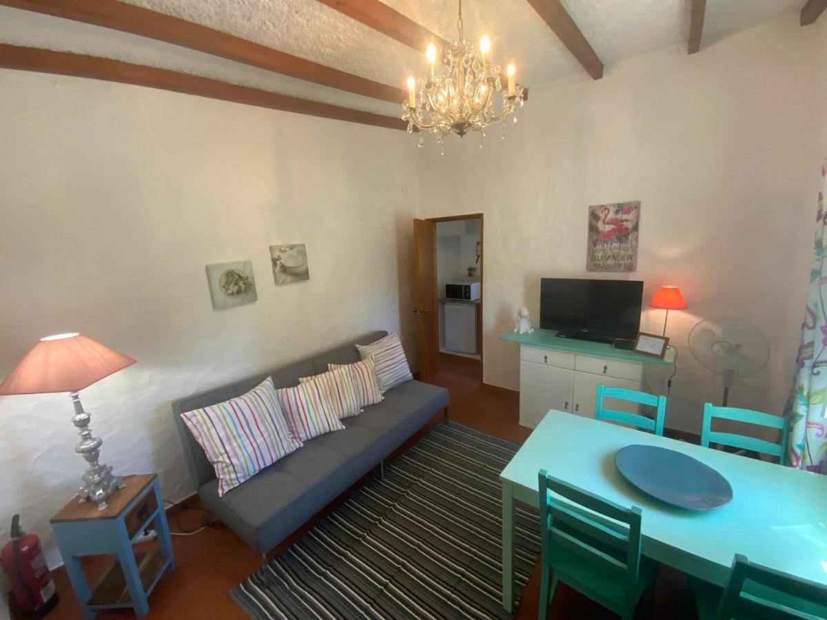 Casa Do Vale Villa Sao Pedro de Tomar Bagian luar foto