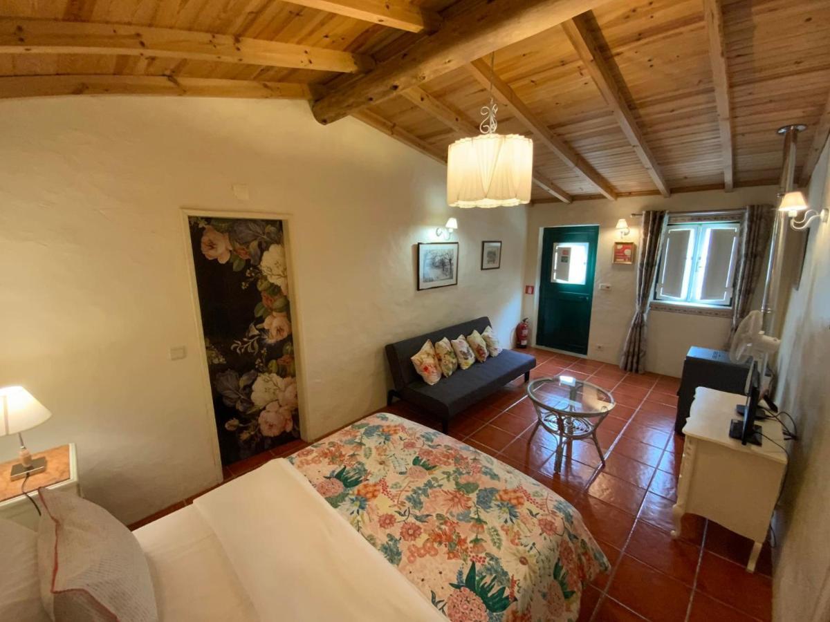Casa Do Vale Villa Sao Pedro de Tomar Bagian luar foto