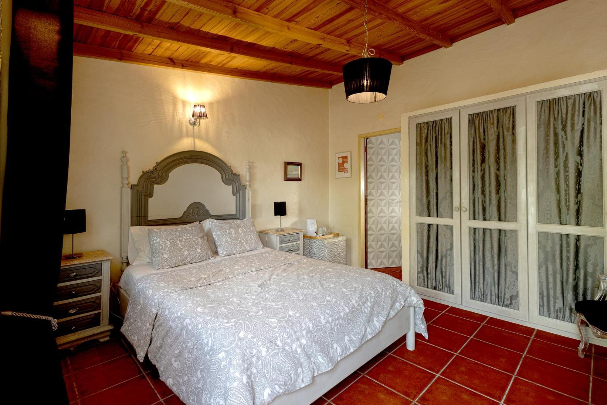 Casa Do Vale Villa Sao Pedro de Tomar Bagian luar foto