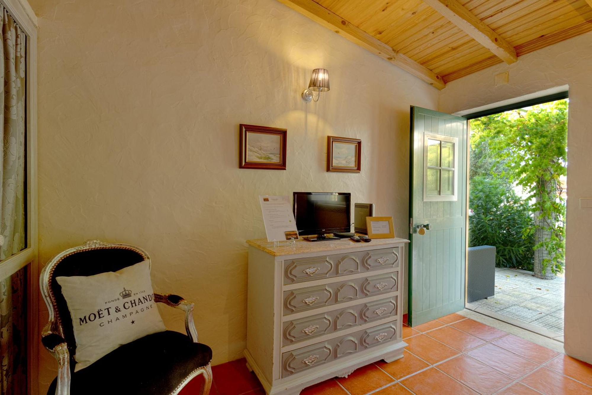 Casa Do Vale Villa Sao Pedro de Tomar Bagian luar foto