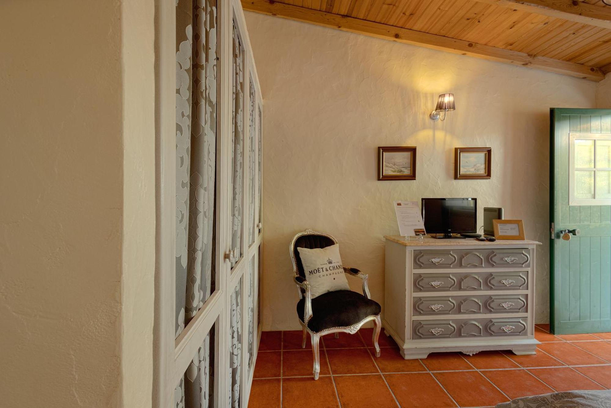 Casa Do Vale Villa Sao Pedro de Tomar Bagian luar foto