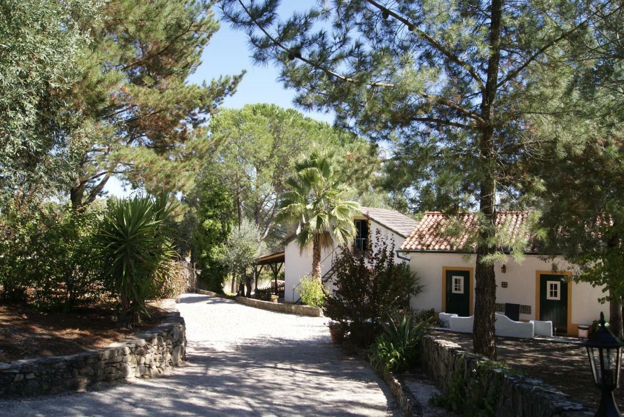 Casa Do Vale Villa Sao Pedro de Tomar Bagian luar foto
