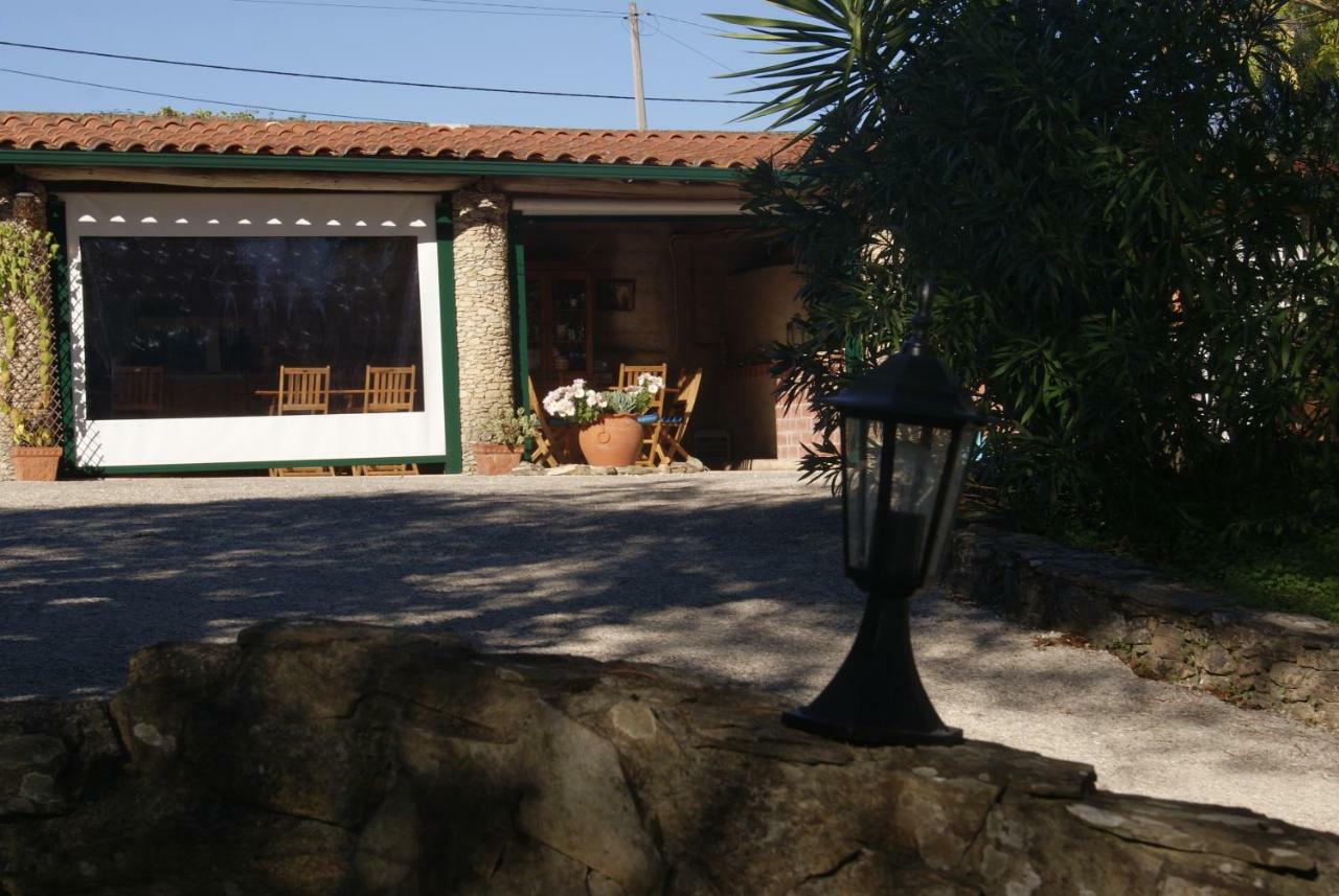 Casa Do Vale Villa Sao Pedro de Tomar Bagian luar foto