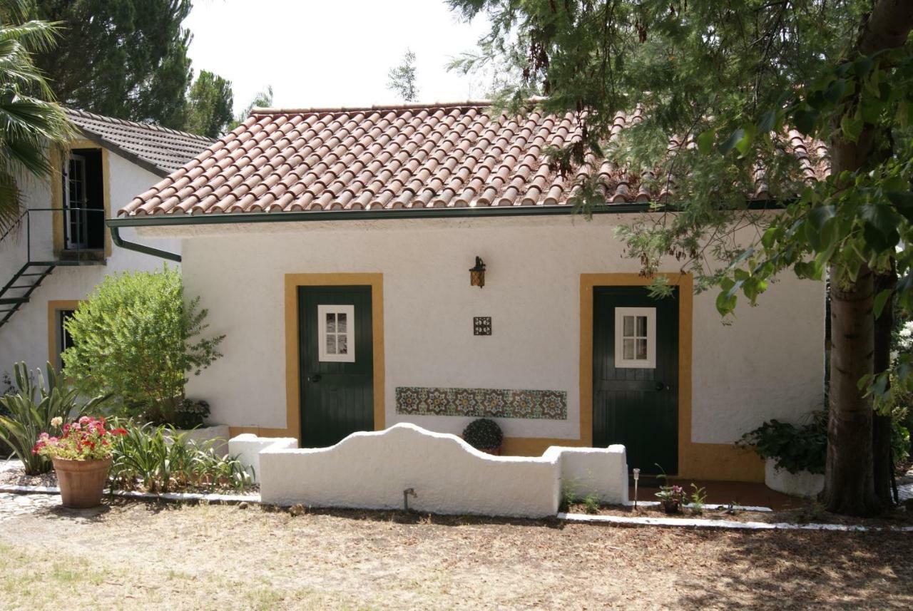 Casa Do Vale Villa Sao Pedro de Tomar Bagian luar foto